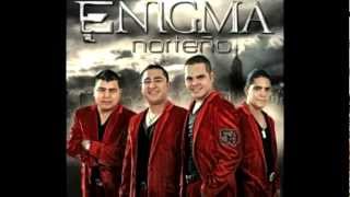 ENIGMA NORTEÑO ROMANTICO MIX [upl. by Huberty530]