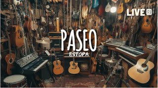 Estopa  PASEO Remix [upl. by Steffy]