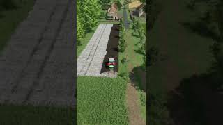 44 kalken ls22 fs22 timelapse landwirtschaft landwirtschaftssimulator22 farming [upl. by Athallia]