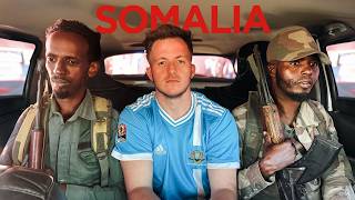 100 Hours in Somalia Africas Most Feared Nation 🇸🇴 [upl. by Irmo]