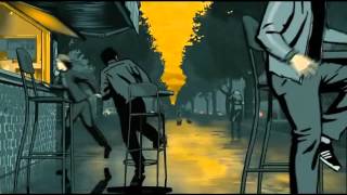 Waltz With Bashir Opening Scene [upl. by Salazar543]