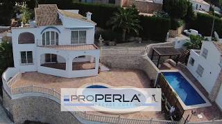 proPERLA® Facade Coating [upl. by Naimerej]