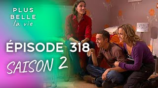 PBLV  Saison 2 Épisode 318  Nicolas prêt à devenir papa [upl. by Patsis]