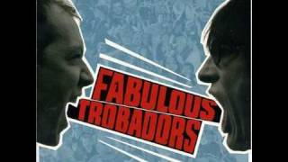 Les Fabulous Trobadors  Ya des garçons [upl. by Partan]