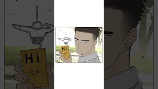 Nan Hao and Shang Feng bledit manwha manga webtoon gym edit [upl. by Zampardi]