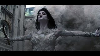 The Mummy Movie Clip  Ahmanet Pursues Nick 2017  Movieclips Coming Soon [upl. by Brena]