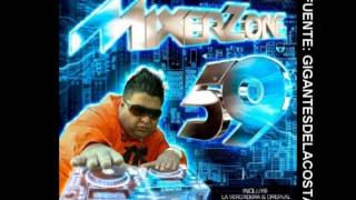 MIXER ZONE 59  1 LINK FULL [upl. by Aromat17]