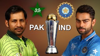 Pakistan 3384 vs India 158  Final Match Highlights [upl. by Conlin782]