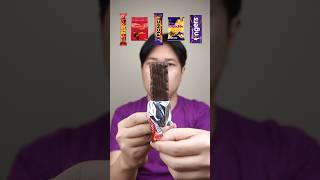 MAKAN SERBA CADBURY PART3 [upl. by Akeme]