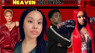 Michael Rainey Jr Sually Assaulted on live Fenty Hair LaunchTory Lanez Wife Files For Divorce [upl. by Fasano]