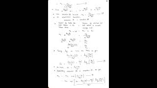 P Type Extrinsic Semiconductor  Carrier concentration Fermi level varies with T  Notes [upl. by Kcirtemed]