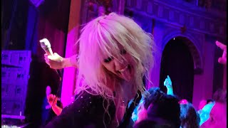 Starcrawler live  The Fillmore Detroit Detroit MI  June 8 2023 [upl. by Ahseid91]