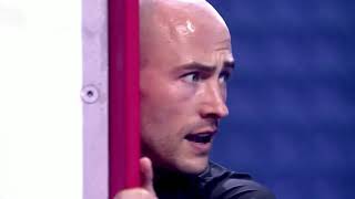 KRZYSZTOF SPŁAWSKI NINJA WARRIOR POLSKA FINAŁ [upl. by Sabba]