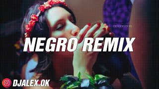 NEGRO REMIX J BALVIN ✘ DJ ALEX FIESTA 2020 [upl. by Alial]