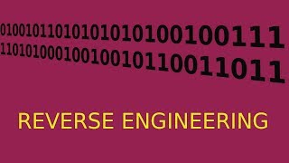 Reverse Engineering  ELF File Format  Beginners [upl. by Vas]