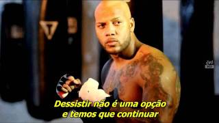 Flo Rida  Good Feeling Legendado HD [upl. by Llehsyt882]