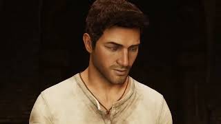 Uncharted 3 Drakes Deception  part 3  I AM SO HIGH RIGHT NOW [upl. by Andrus574]