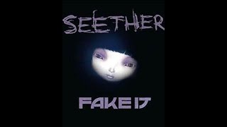 🎸Seether  Fake It  D Drop C  Rocksmith 2014 Guitar Tabs [upl. by Aicileb]