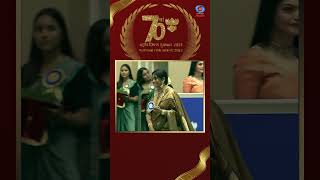 KGF Chapter2 wins Best Kannada Film at the 70th National Film Awards [upl. by Chretien]