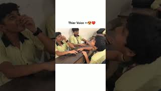 Ye tune kya Kiya Reprise ♥️❤️😍 boysvoice trending schoolboy voice magical viralshorts [upl. by Ferwerda]