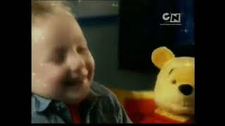 CN zapowiedzi reklamy przejście na TCM z 10 maja 2008r 360p [upl. by Bekah]