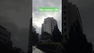 NTU campus life taiwan 🇹🇼 taiwan taipei india explore [upl. by Romelle]