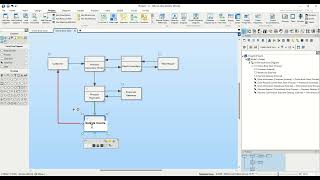 How to Create a MultiLevel Data Flow Diagram DFD in Software Ideas Modeler [upl. by Nnaear]