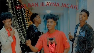 XARIIR YARE FT DJ MUGI MAR BAAN JILAYNA JACAYL OFFIAL VIDEO 2024 [upl. by Innep]