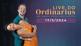 Live Ordinarius [upl. by Malloch]