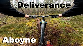 Deliverance  Aboyne 2024 [upl. by Irod]