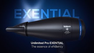 Salon Exclusive Unlimited Pro 5000 Exential EN [upl. by Oaht949]