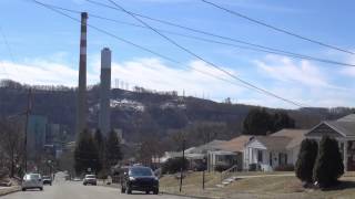 Hear residents takes on Cheswick power plant permit [upl. by Yokoyama]