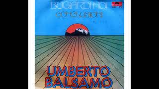 Bugiardi noi versione censurata – Umberto Balsamo 1974 [upl. by Therron999]