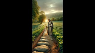 “The Parable of the Sower” Luke 84–15 — VBS Scripture Song for Kids [upl. by Netsyrk]