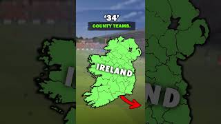 NEW Gaelic Football Video Game 2024 [upl. by Leirbma]