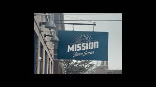 Visiting Epic Pizza and Mission Taco by Soulard Market in St Louis [upl. by Aivatnuahs]