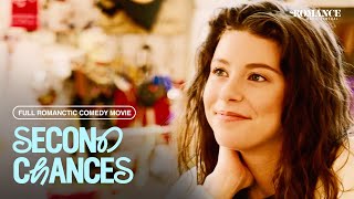 Second Chances  Full Romance Movie  Free HD Romantic Comedy Drama Film  RomanceMovieCentral [upl. by Boggs]