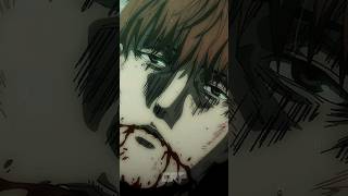 Floch death The true hero of Paradise SadEdit floch attackontitan sad [upl. by Damian68]