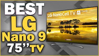 Best LG TVs To Buy 2021 NEW LG NanoCell TV 2021 Review  Should I Buy a 4K TV  Budget NANO amp OLED [upl. by Ydeh]