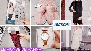 ACTION ARRIVAGE 1510 MODE ET ACCESSOIRES FEMME [upl. by Nata569]