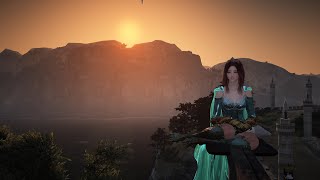 BDO Lahn Succession PVP [upl. by Helbonna]