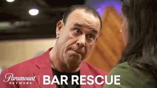 Stress Test At Summit House  Bar Rescue Season 5 [upl. by Quick]