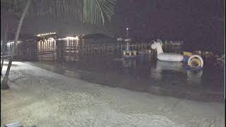 🔴 Samui Pier Beach Front Resort Cam1  Bangrak  Koh Samui  Thailand  Live Beach Webcam  1440p [upl. by Steffie]