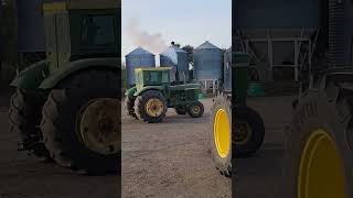 I sold a 5020 to buy another muscle tractor any guesses [upl. by Yancy]