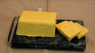 Homemade Velveeta Cheese – Lynn’s Recipes [upl. by Trebloc596]