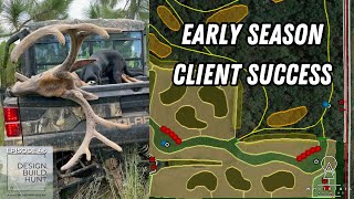 Episode 46  Early Season Client Success [upl. by Nerua]