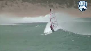 Windsurf North East Scotland 2007 08 [upl. by Jaco]