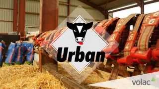 Volac Urban Calf Feeders  Feed for Growth [upl. by Yrtsed]