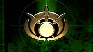 Command amp Conquer Generals Soundtrack all GLA  IBG themes 01  11 [upl. by Mignonne477]