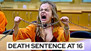 Dangerous Teens Reacting To Life Sentences 3 [upl. by Ellsworth]